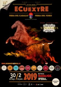 Suman Social y la XI Feria del Toro y la Feria del Caballo