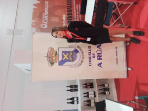 22ª salón del vino y la aceituna (IBEROVINAC)